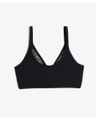 Pure 360 BH ohne Bügel, schwarz