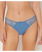 Shorty Success blau grün