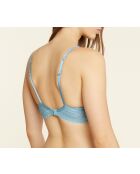 Panamagroene beugelbeha nr. 5