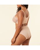 Shorty Pure 360 sabbia