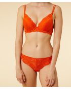Tanga Sunflower orange