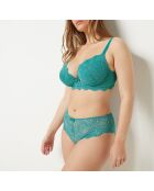 Success türkisfarbener BH mit Bügel Nr. 5