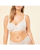 Sublime We Care Unwired BH, Puderrosa