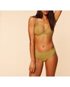 Shorty Pure 360 khakioliv