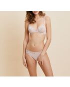 Sujetador Success Blush con aros