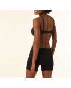 Panty Perfect Black Algodón