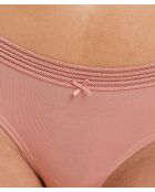 Set van 3 roze Anissa shorties