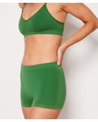 Shorty Almond tannengrün