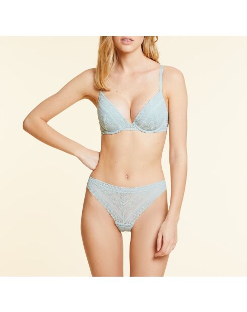 Sublime We Care push-up bh van klei met beugel