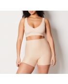 Strumpfhose Byetam schwarz