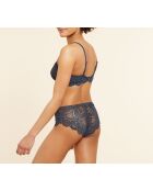 Shorty Success anthracite