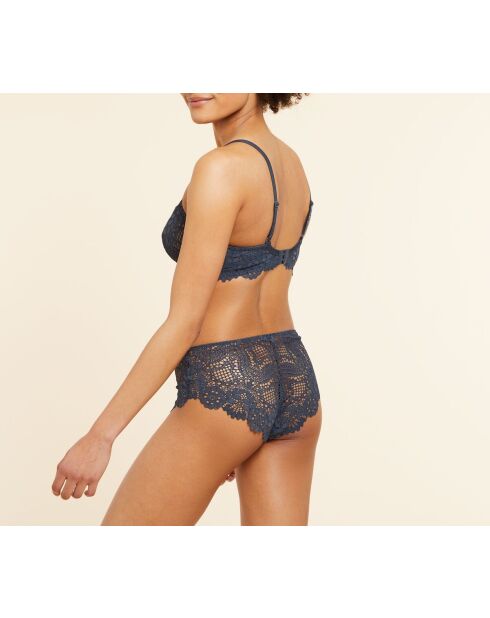 Shorty Success anthracite