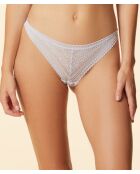 Tanga Sublime We Care Sauerstoff