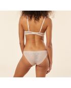 Sublime We Care Slip puderrosa