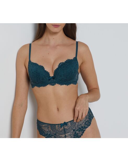 Success groene beugelbeha nr. 5