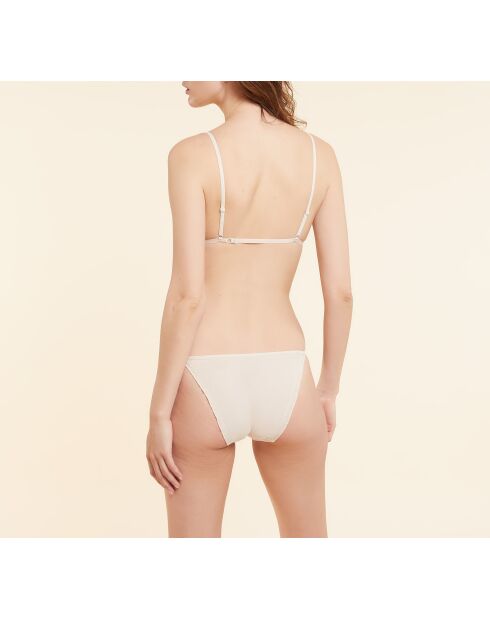 Bragas de lino Alpha