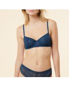 Sublime We Care roze bh met beugel nr. 9