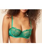 Emerald No. 9 Amaryllis bh met beugel