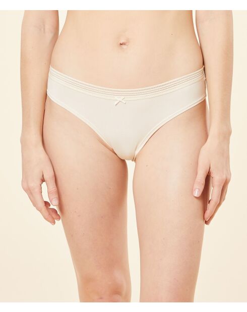 Set van 3 Marine Jack Lace Shorties