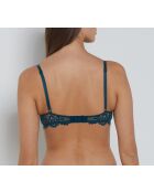 Success groene push-up bh met beugel nr. 2