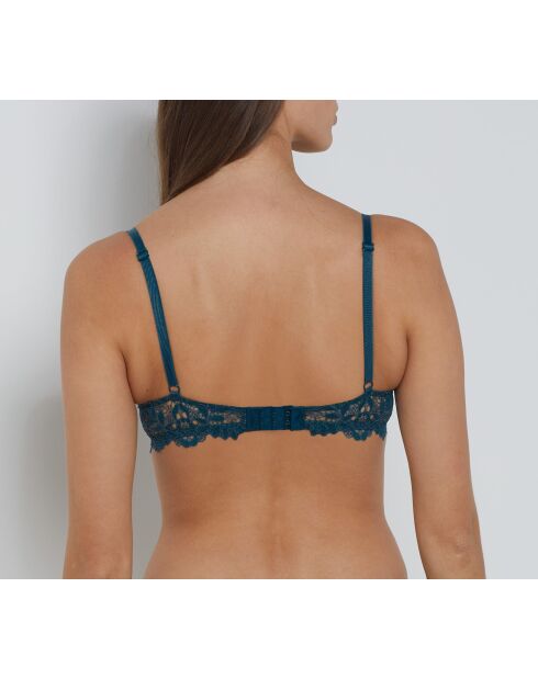 Success groene push-up bh met beugel nr. 2