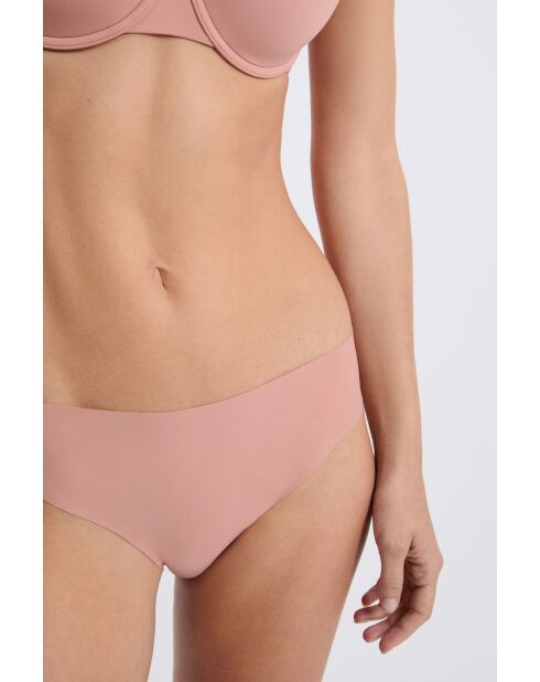 Mutandine rosa Pure Fit