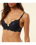 Success veelkleurige push-up bh met beugel nr. 2