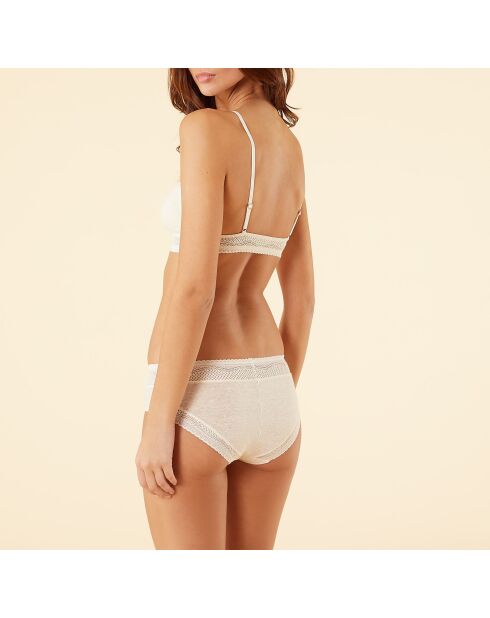 Shorty Sonita vanille