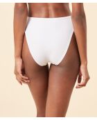 Perfektes ecrufarbenes Baumwollhöschen