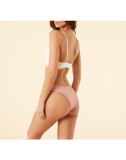 Tanga Melina SS22 rosa