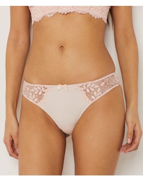 Shorty Success puderrosa