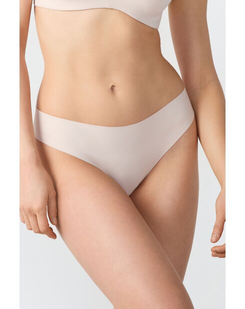 Pure Fit Leinenhöschen