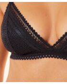 Sublime We Care koperen bh met uitneembare kussentjes zonder beugel