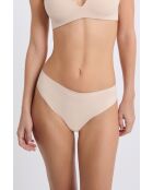 Pure Fit linnen string