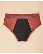 Mutandine mestruali Celia Terracotta