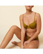 #4 Pure Fit bronzen beugelbeha