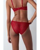 Bragas Panama Cardinal