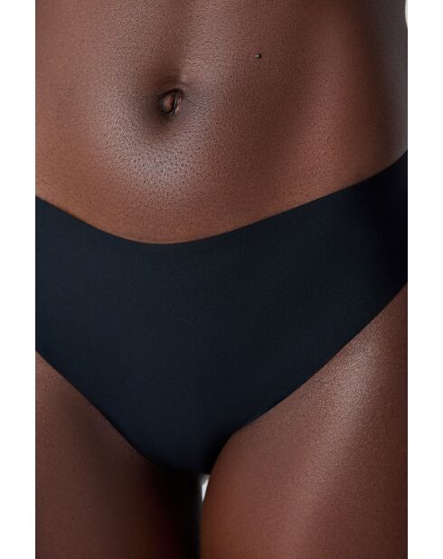 Tanga Pure Fit noir