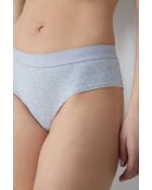 Shorty Freedom Post Op hellgrau