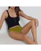 Mutandine mestruali Green Aya