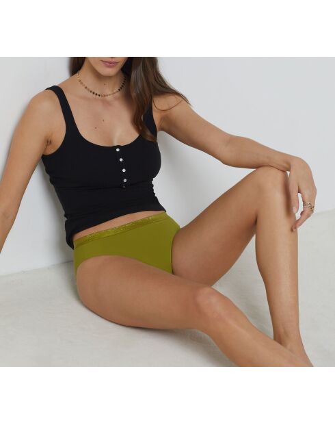 Green Aya Menstruationshöschen