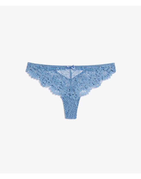 Success blaugrüner Tanga