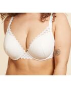 Nr. 5 Voyage Perle Bügel-BH