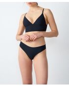 Pure Fit BH ohne Bügel, schwarz