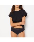 Celia Black Menstruationshöschen