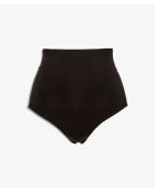 Mutandine nere Power Byetam