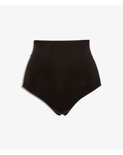 Mutandine nere Power Byetam