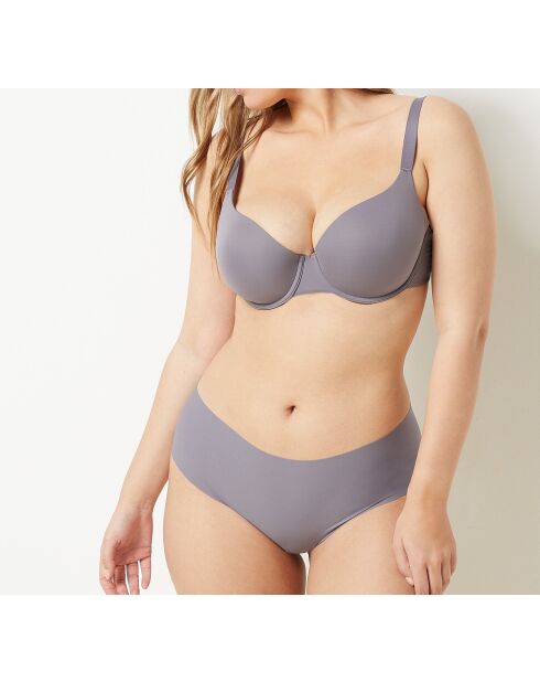 Pure Fit Shorty, Anthrazit