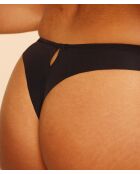 Perizoma nero Destiny