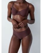 Shorty Pure Fit Schminkschokolade